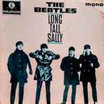 The Beatles – Long Tall Sally | Releases | Discogs