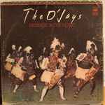 The O'Jays – Message In The Music | Releases | Discogs