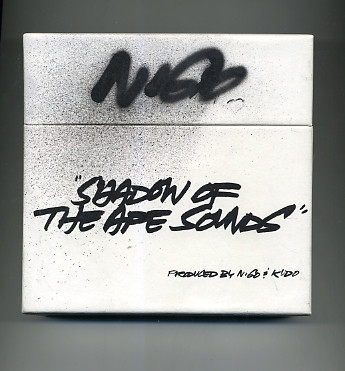 Nigo – Shadow Of The Ape Sounds | Releases | Discogs