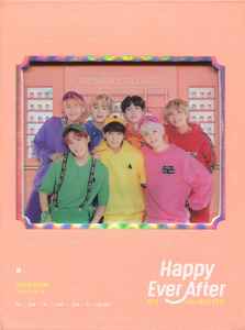 BTS – 4th Muster [Happy Ever After] | Releases | Discogs