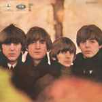 The Beatles – Beatles For Sale | Releases | Discogs