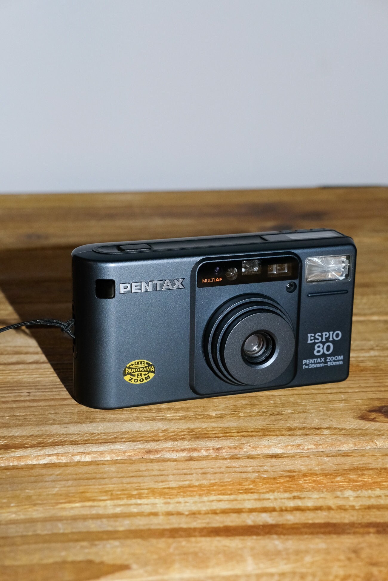 Pentax Espio 80 - Etsy