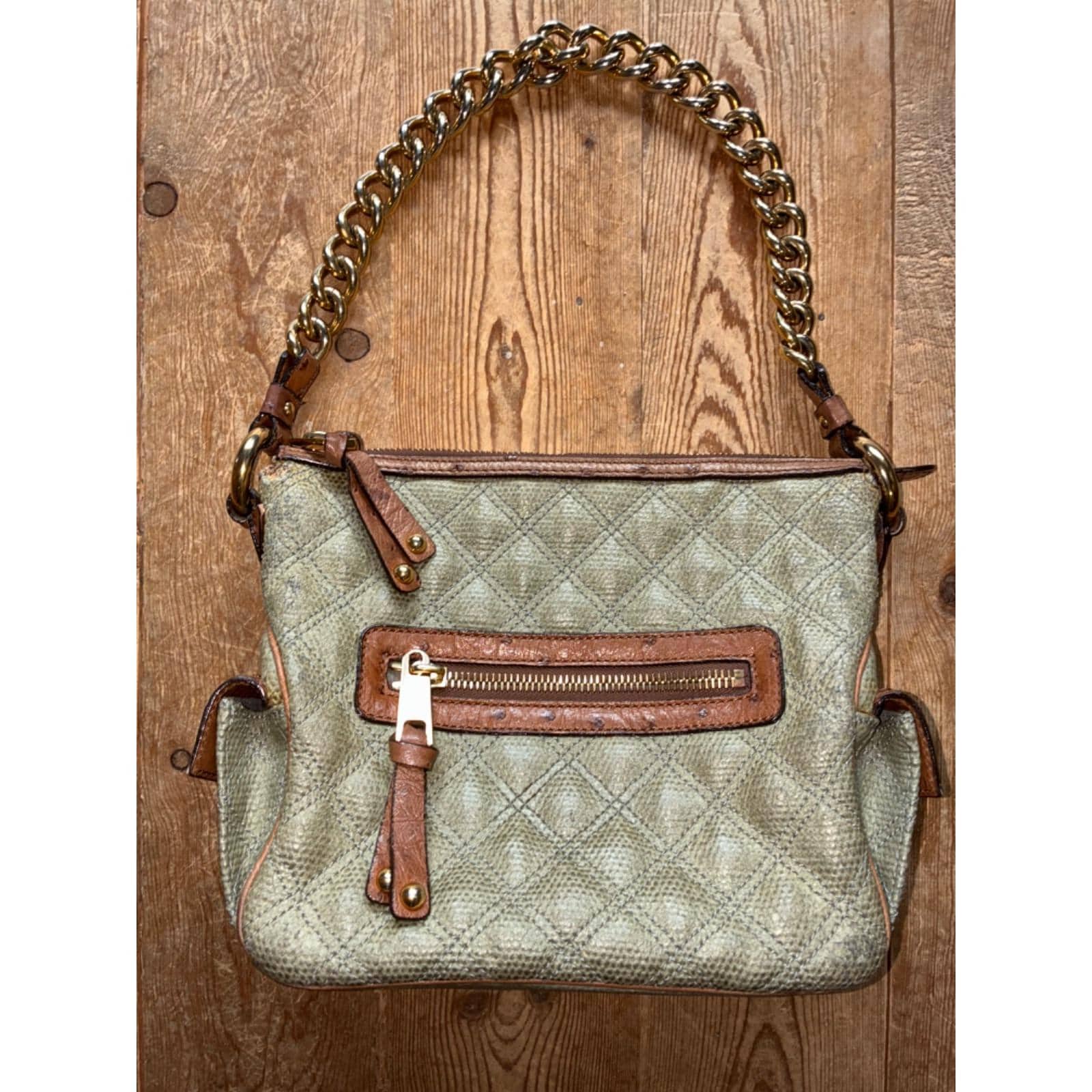 Marc Jacobs Bag Y2k - Etsy