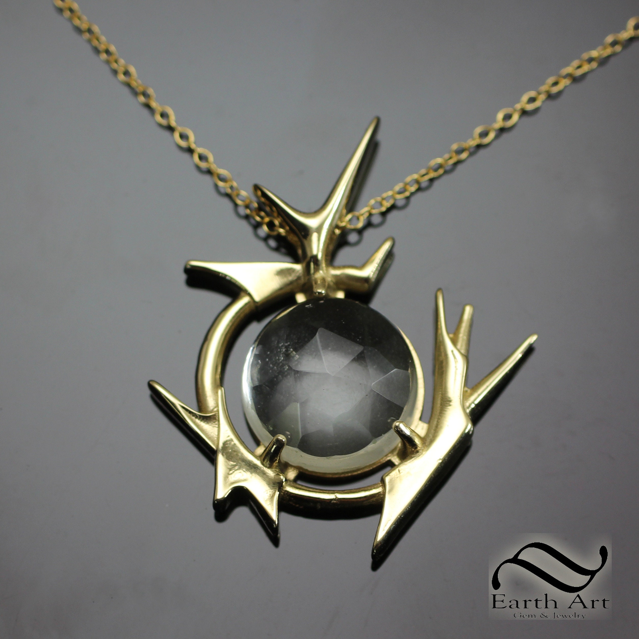 Mtg mox necklace - Etsy 日本