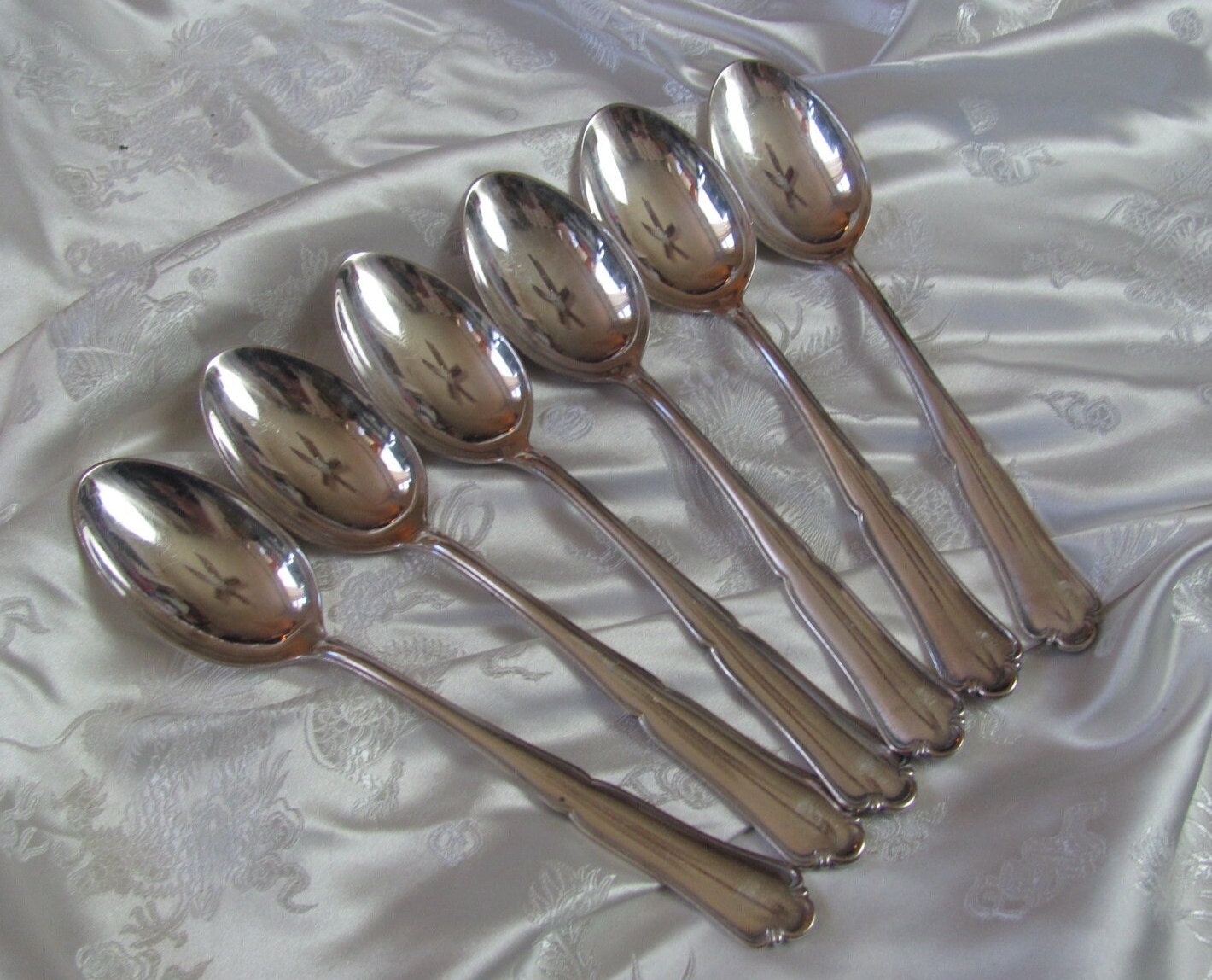 Bruckmann 90 Silver - Etsy