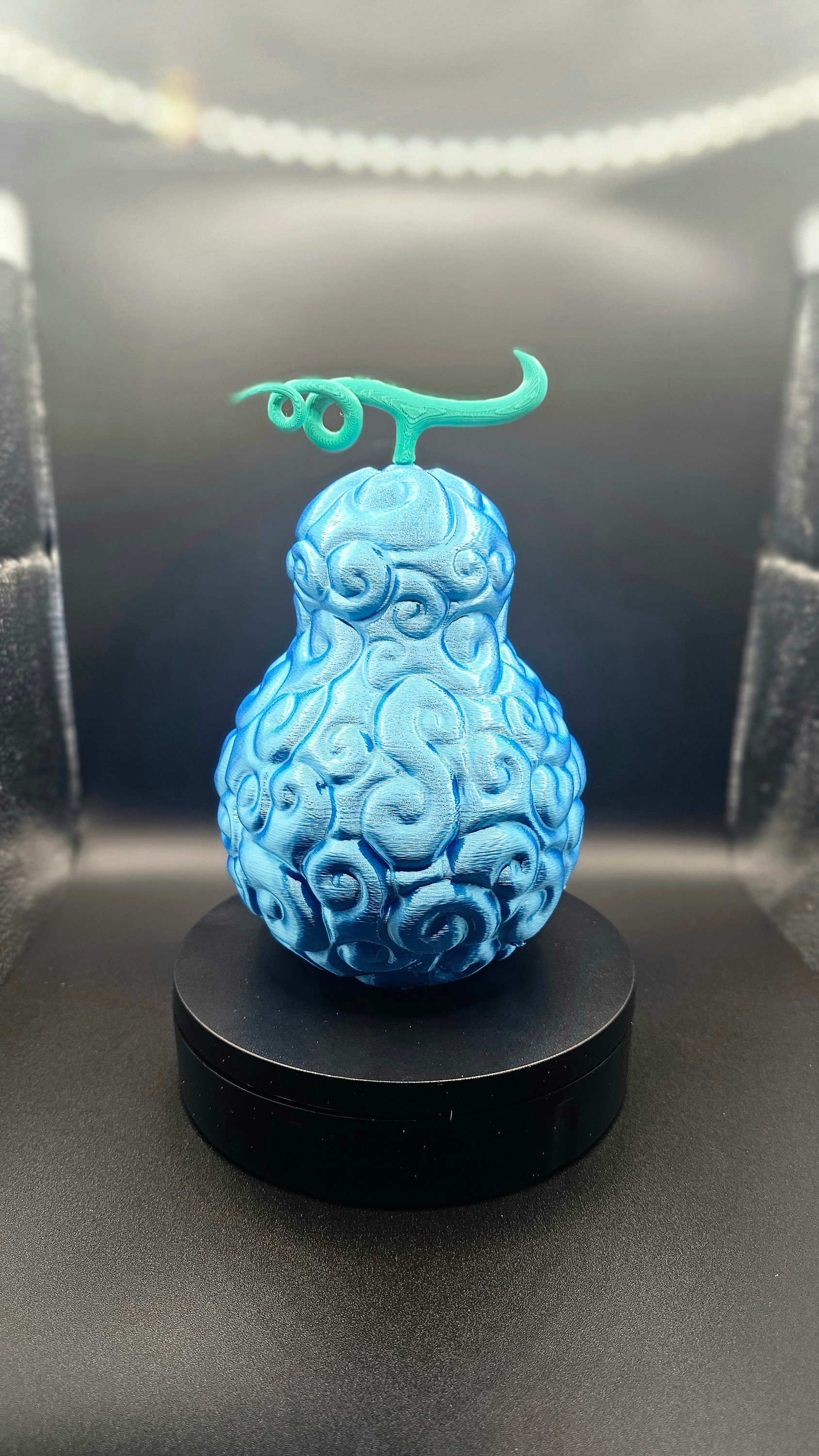 Gura Gura No Mi - Quake Quake Devil Fruit From One Piece - Etsy