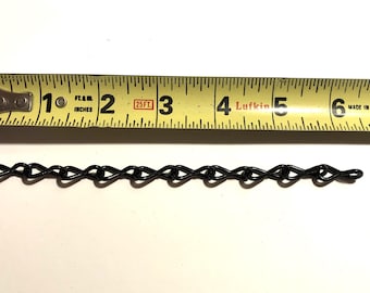 Jack Chain for Stained Glass. Hang Large Suncatchers & Small