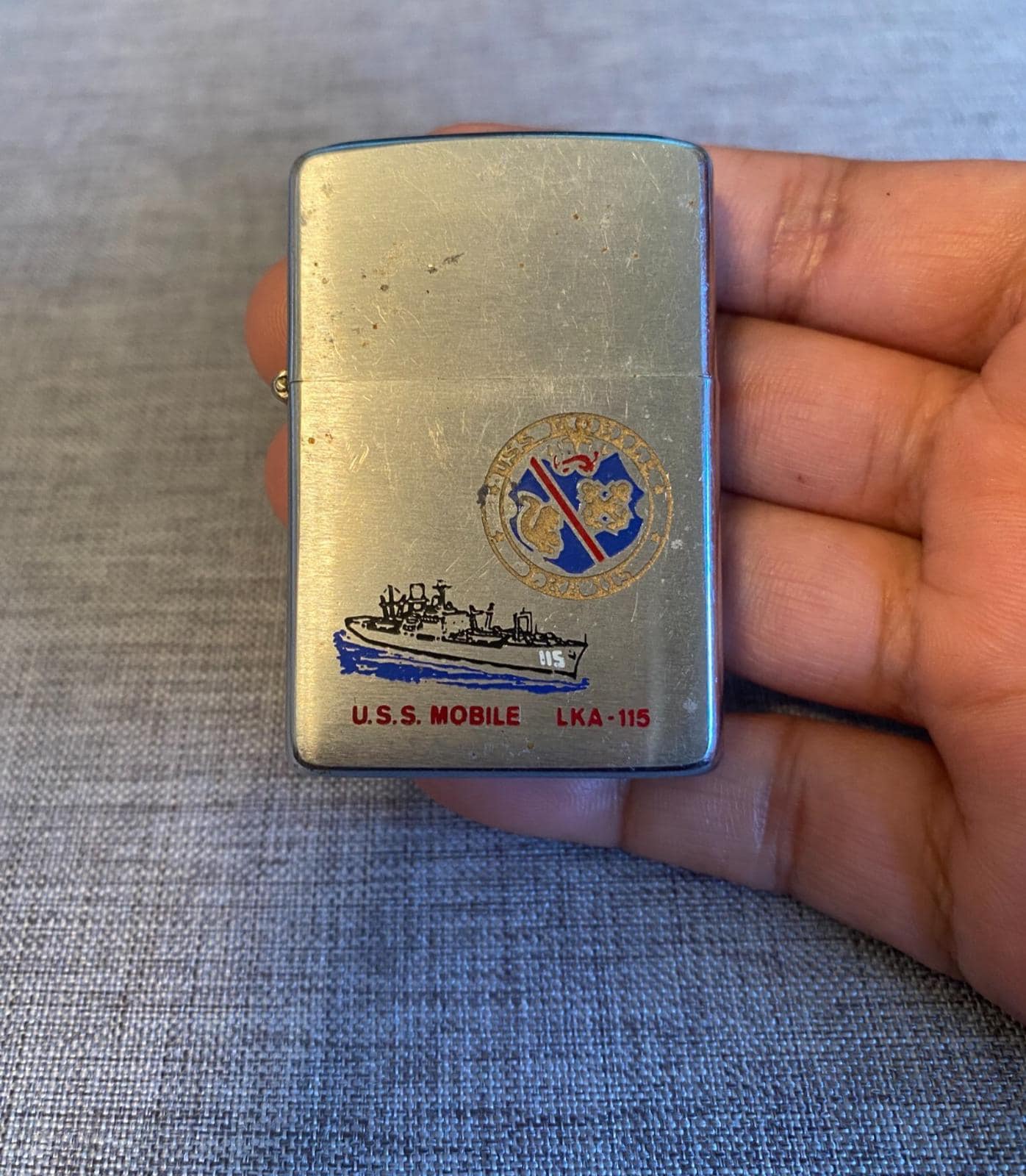 Zippo Pearl Harbor - Etsy