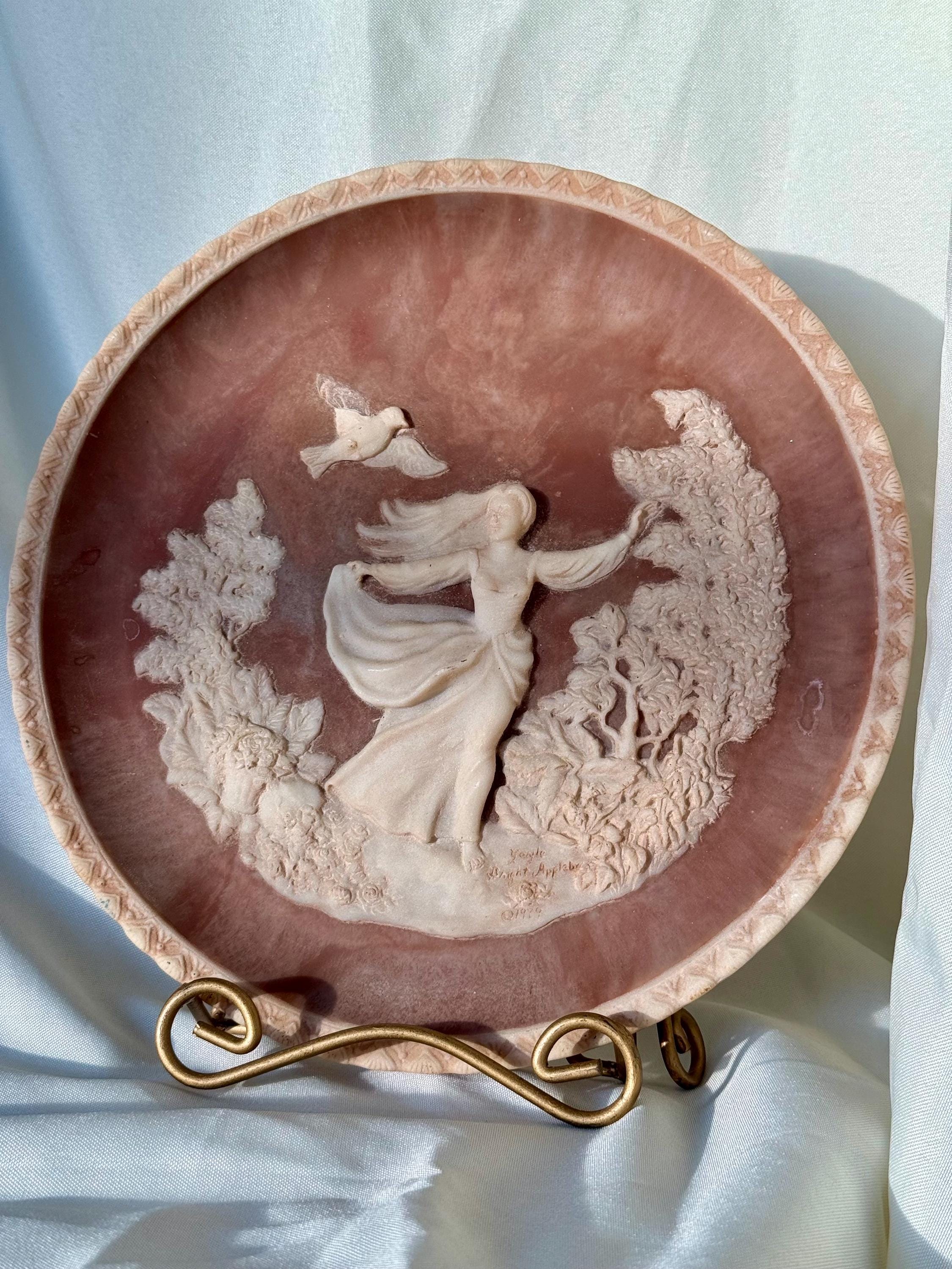 Incolay stone - Etsy 日本