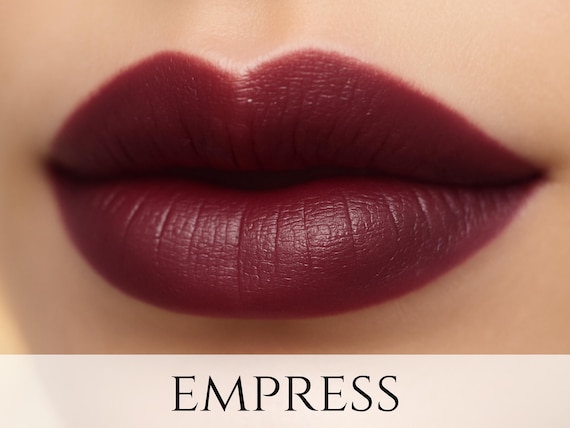 Vegan Lipstick Sample - 