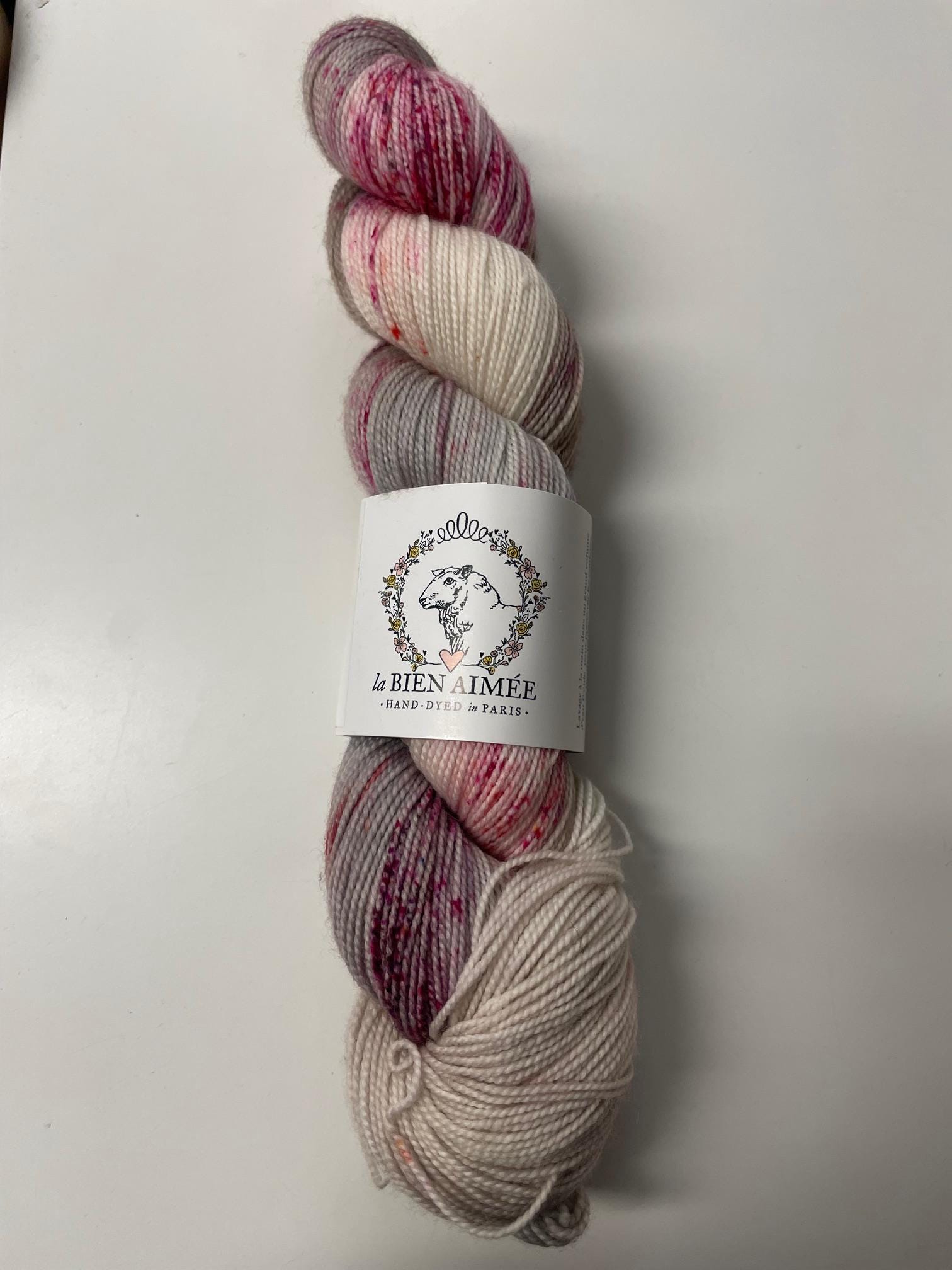 La bien aimee - Etsy 日本