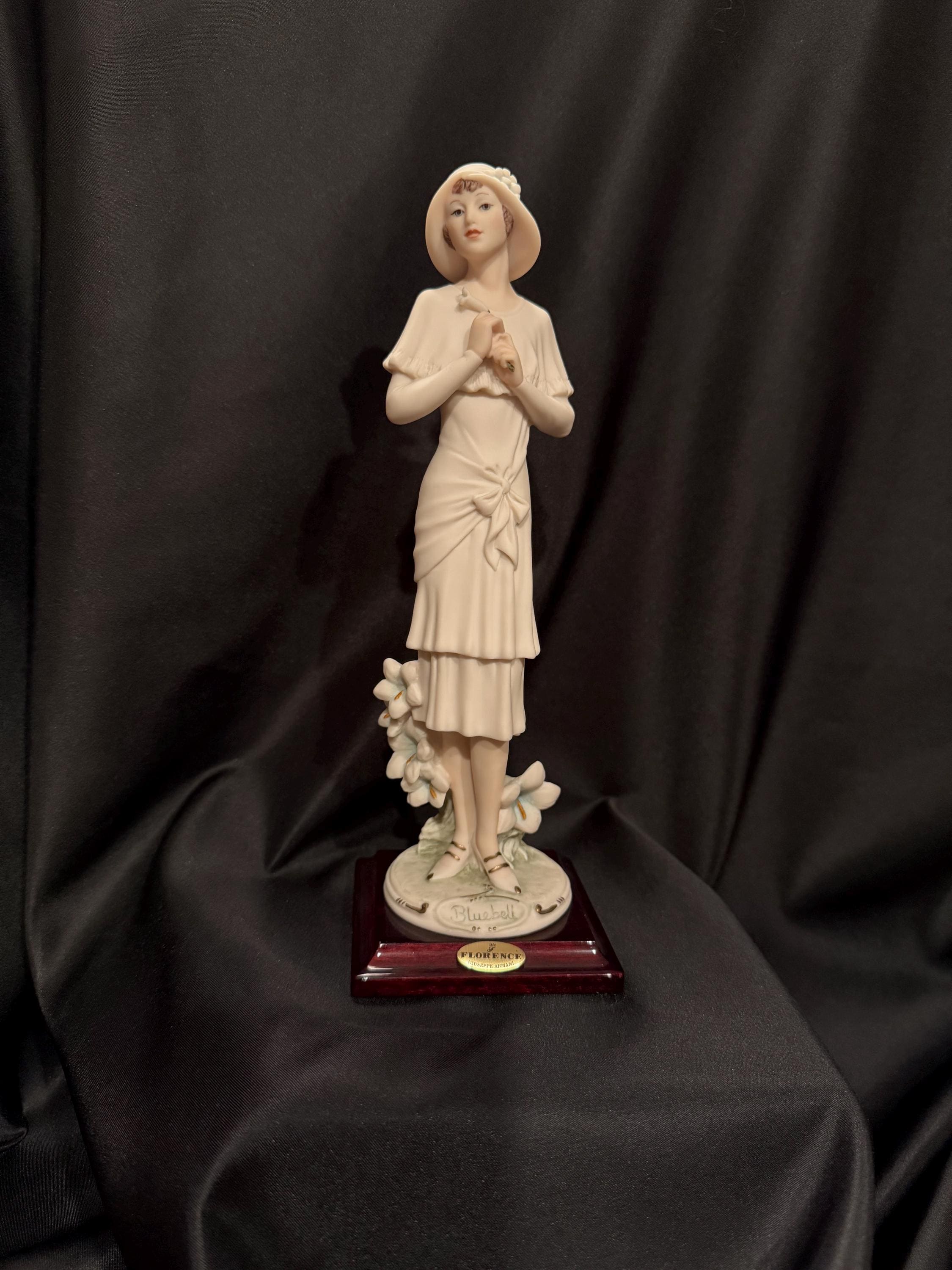 Giuseppe Armani Florence - Etsy