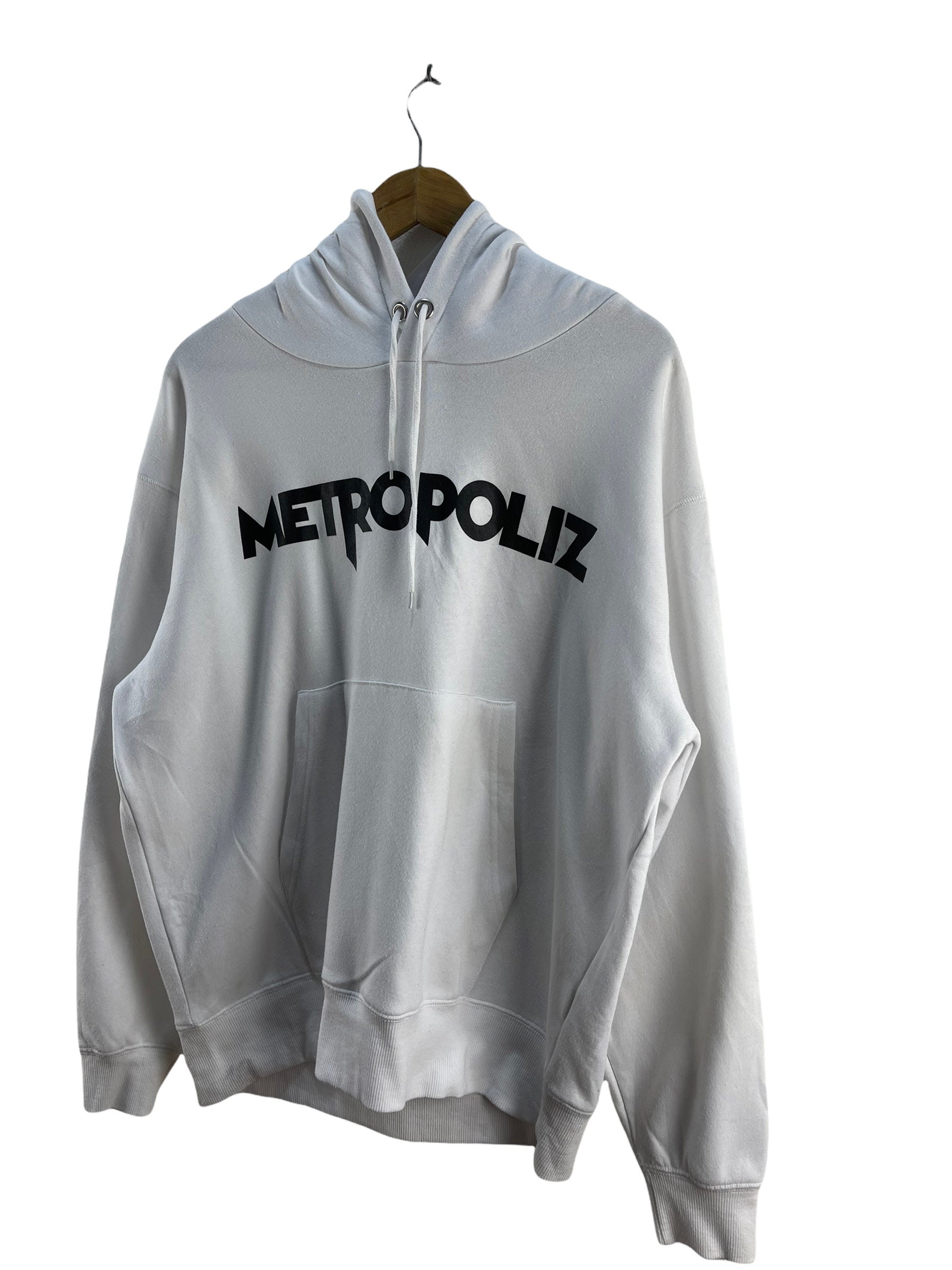 Vintage Metropoliz J Soul Brothers From Exile Tribe Hoodies - Etsy