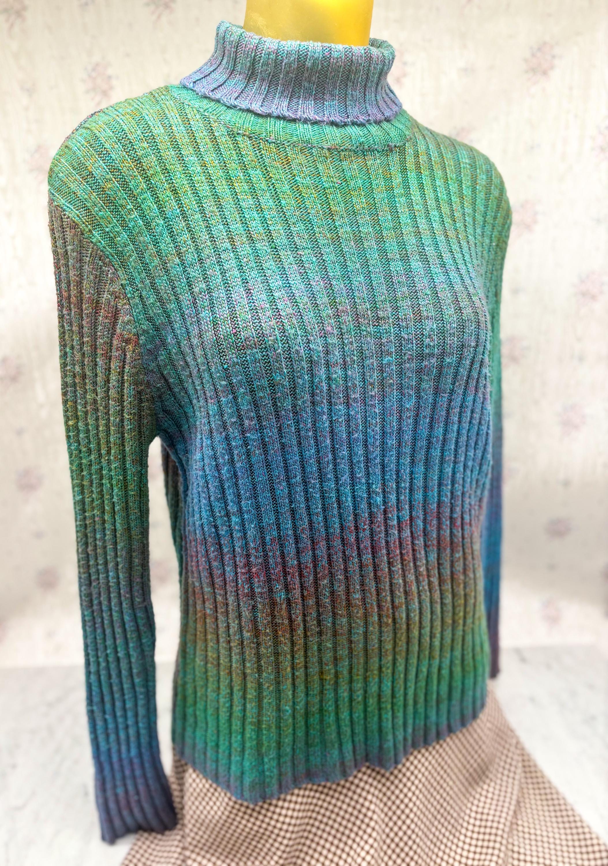 Early 2000s Sweater - Etsy