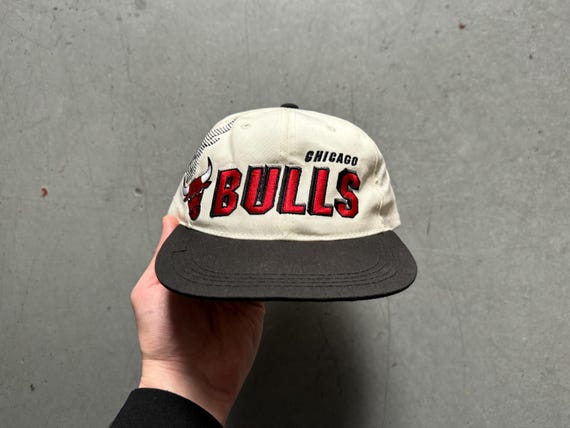 90年代ヴィンテージ シカゴ ブルズ スポーツ スペシャリティーズ NBA