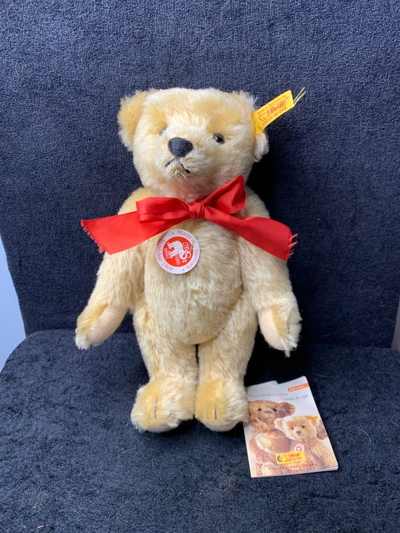 Steiff シュタイフ社 1909Classic 大きな40センチ超え♪ テディベア