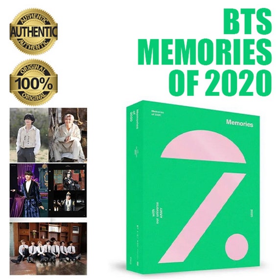 BTS メモリーズ ウィンパケ サマパケ セット bts アルバム シーグリ