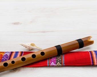 竹製ケーナフルート ～G調～初心者向け - Etsy 日本