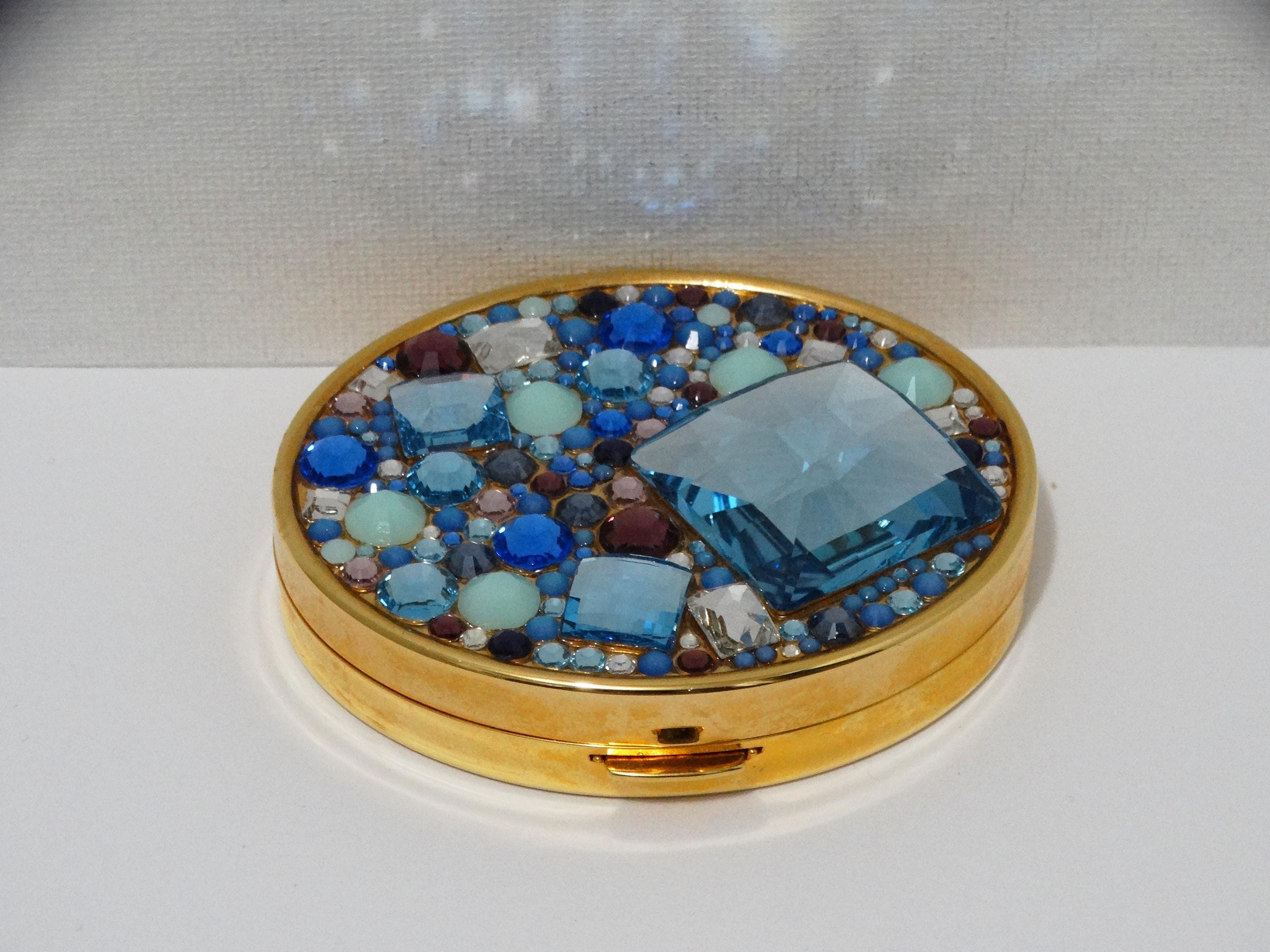 Estee lauder vintage compacts - Etsy 日本