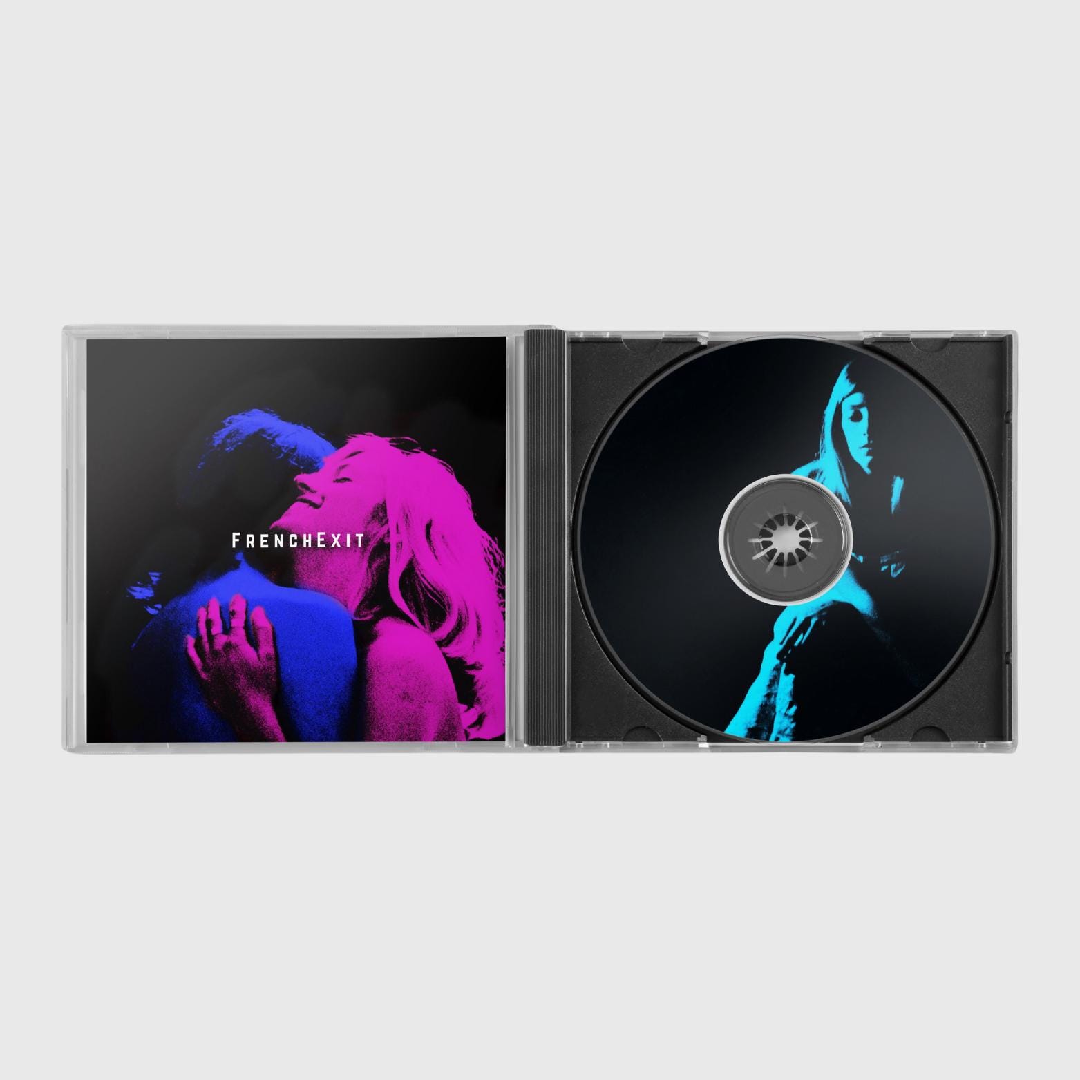 TV Girl - French Exit, CD Audio - Etsy Israel