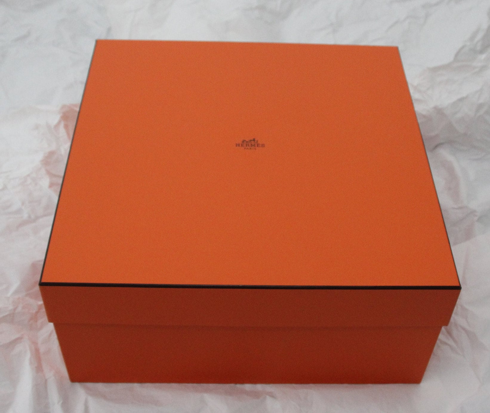 Hermes Orange Box - Etsy