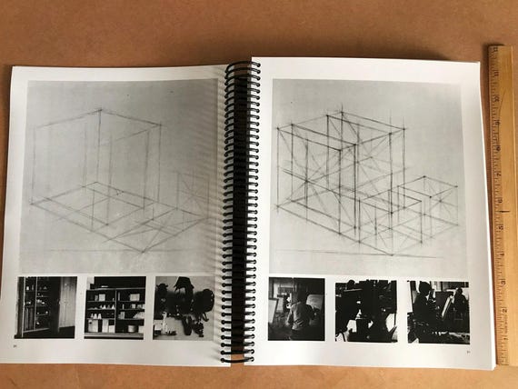 Manfred Maier (1981) Basic Principles of Design : Foundation