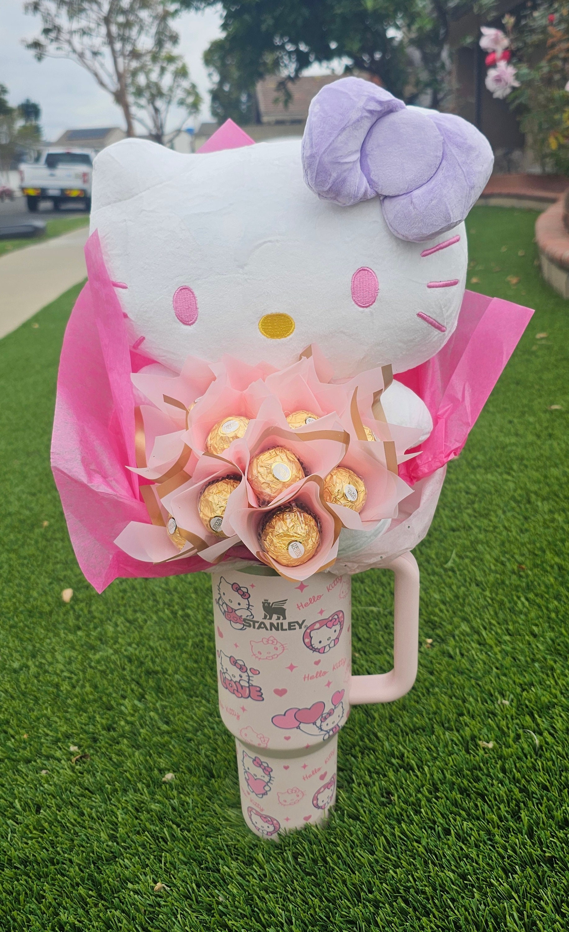 FREE NAME PLATE Lid Topper Authentic 40oz Stanley Tumbler Custom