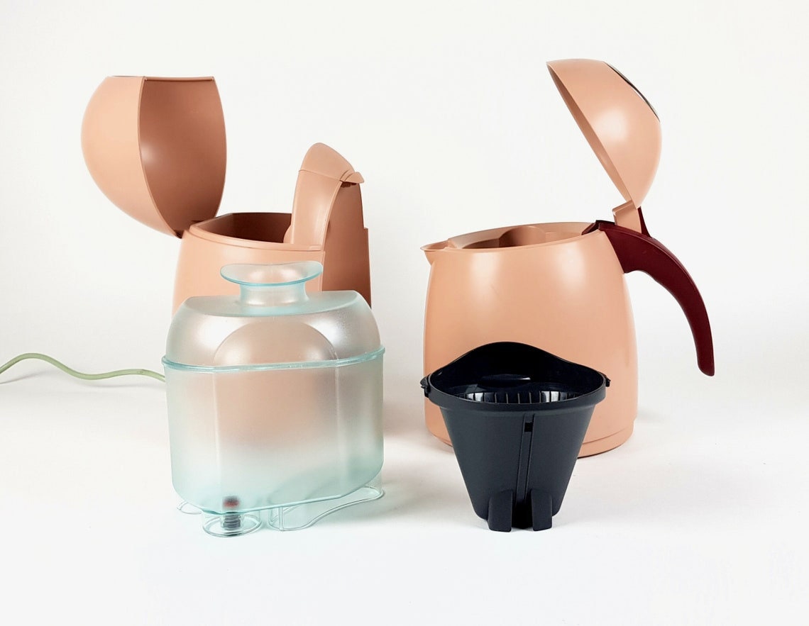 PHILIPS ALESSI HD2001 フィリップス アレッシィコラボ PHILIPS ALESSI