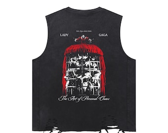 LADYGAGA会場限定：IM A KILLAH TANK サイズ:M il_1080xN