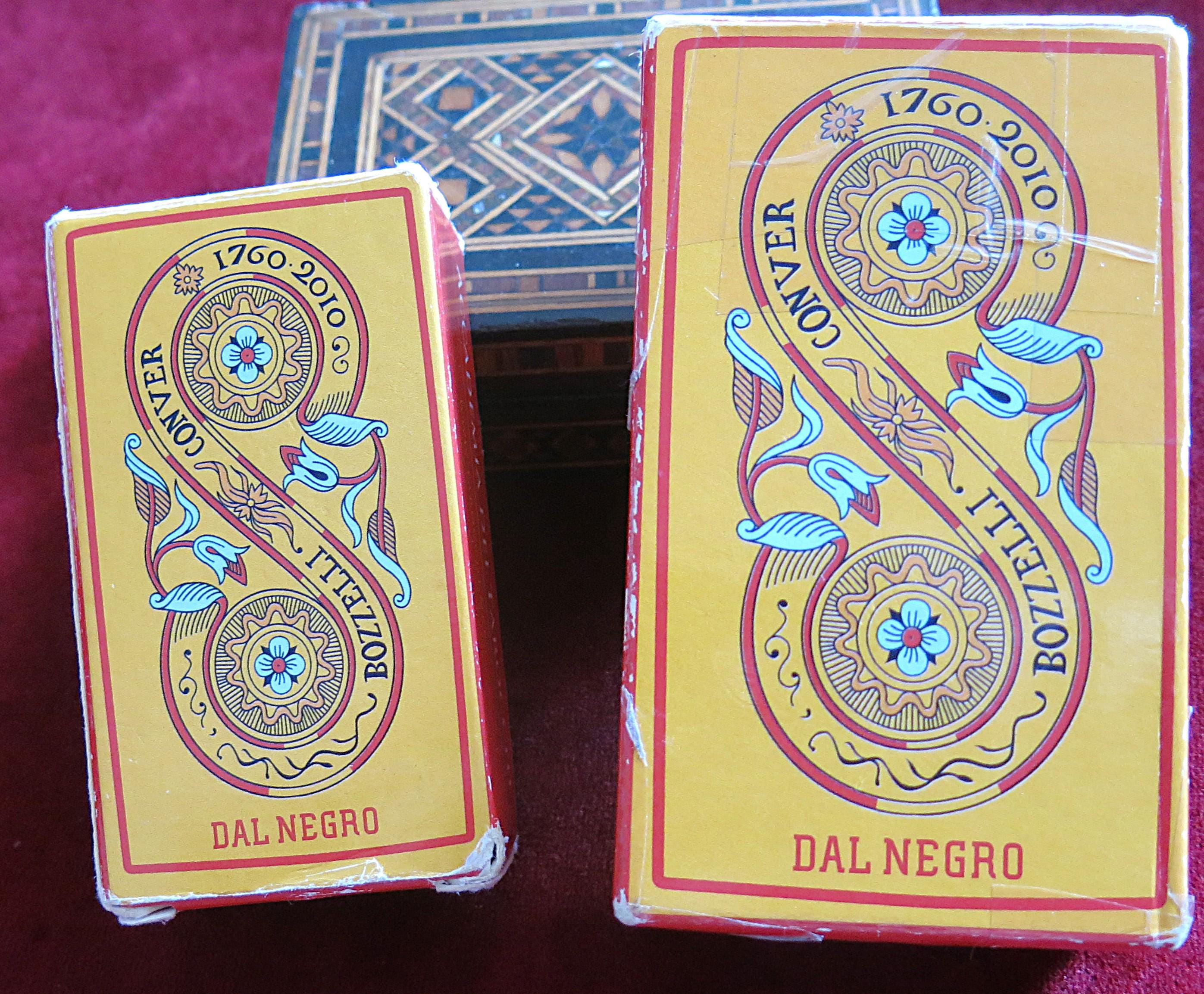 Dal negro tarot deck - Etsy 日本