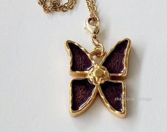 イヴ・サンローラン - ヴィンテージ レッド ハート ブローチ - Etsy 日本