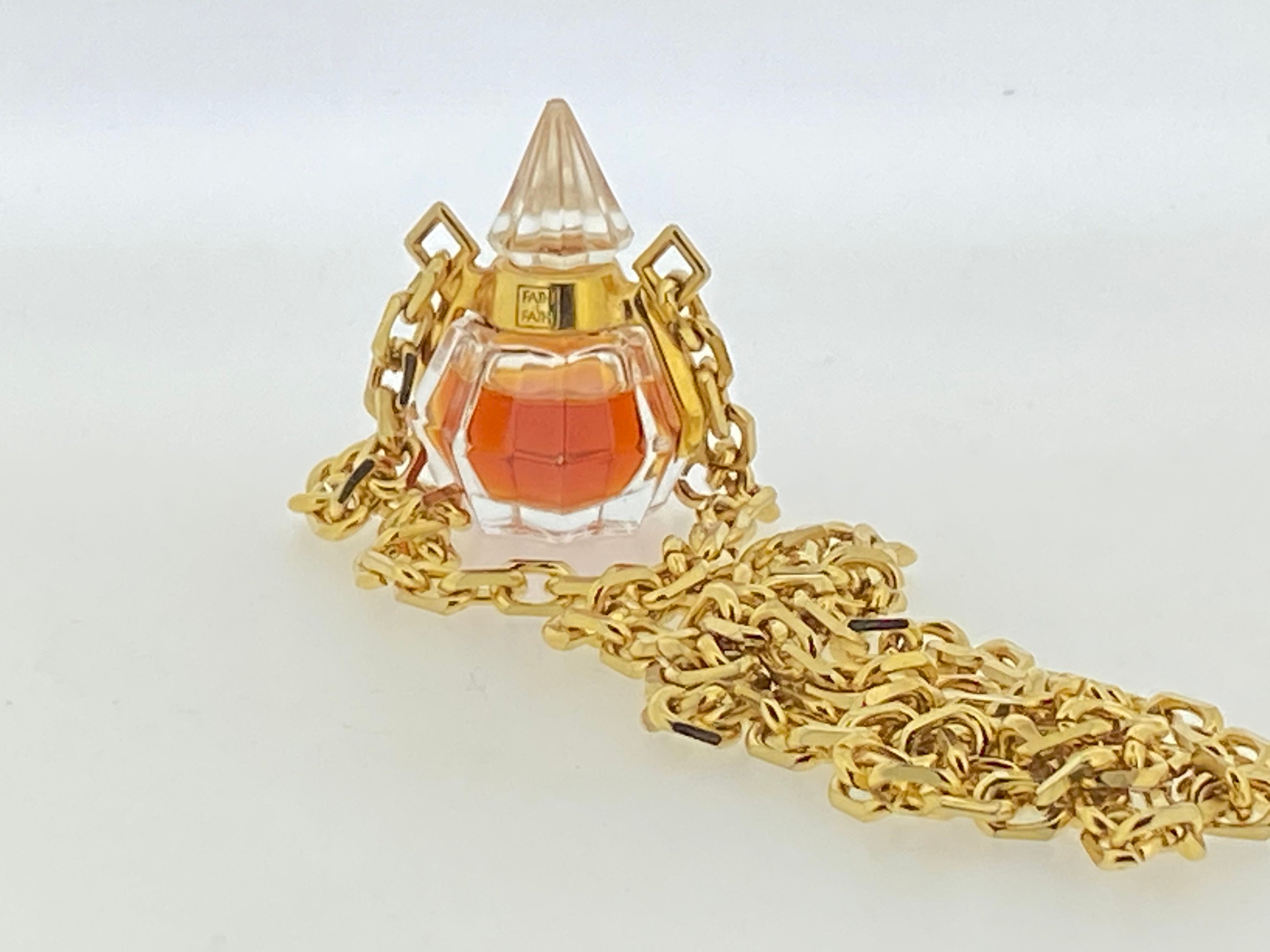 ファス デ ファス ビジュー ドゥ パルファム ジャック ファス 1953