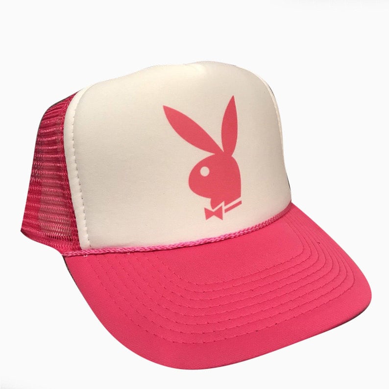 Playboy cap - Etsy 日本