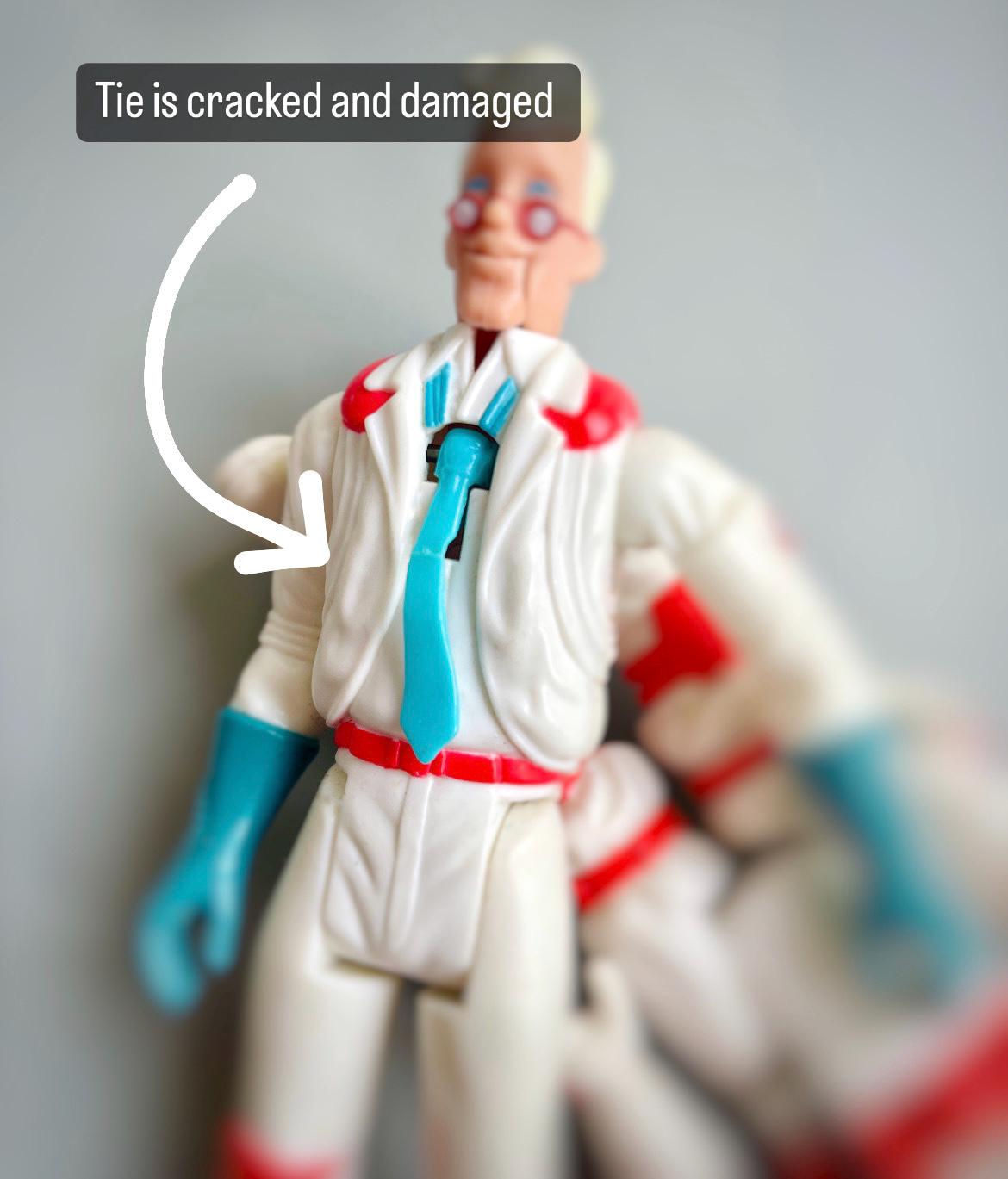 ケナー リアル ゴーストバスターズ スーパー フライト フィーチャーズ