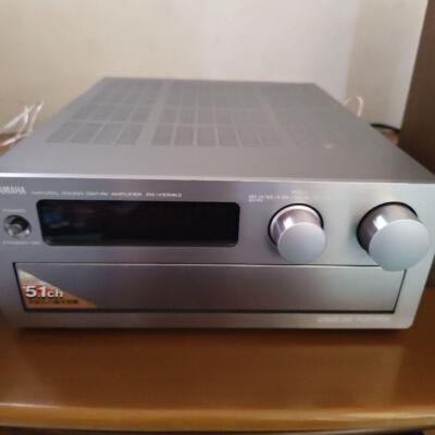 YAMAHA RX-V10MK2 DSP AV Amplifier | eBay
