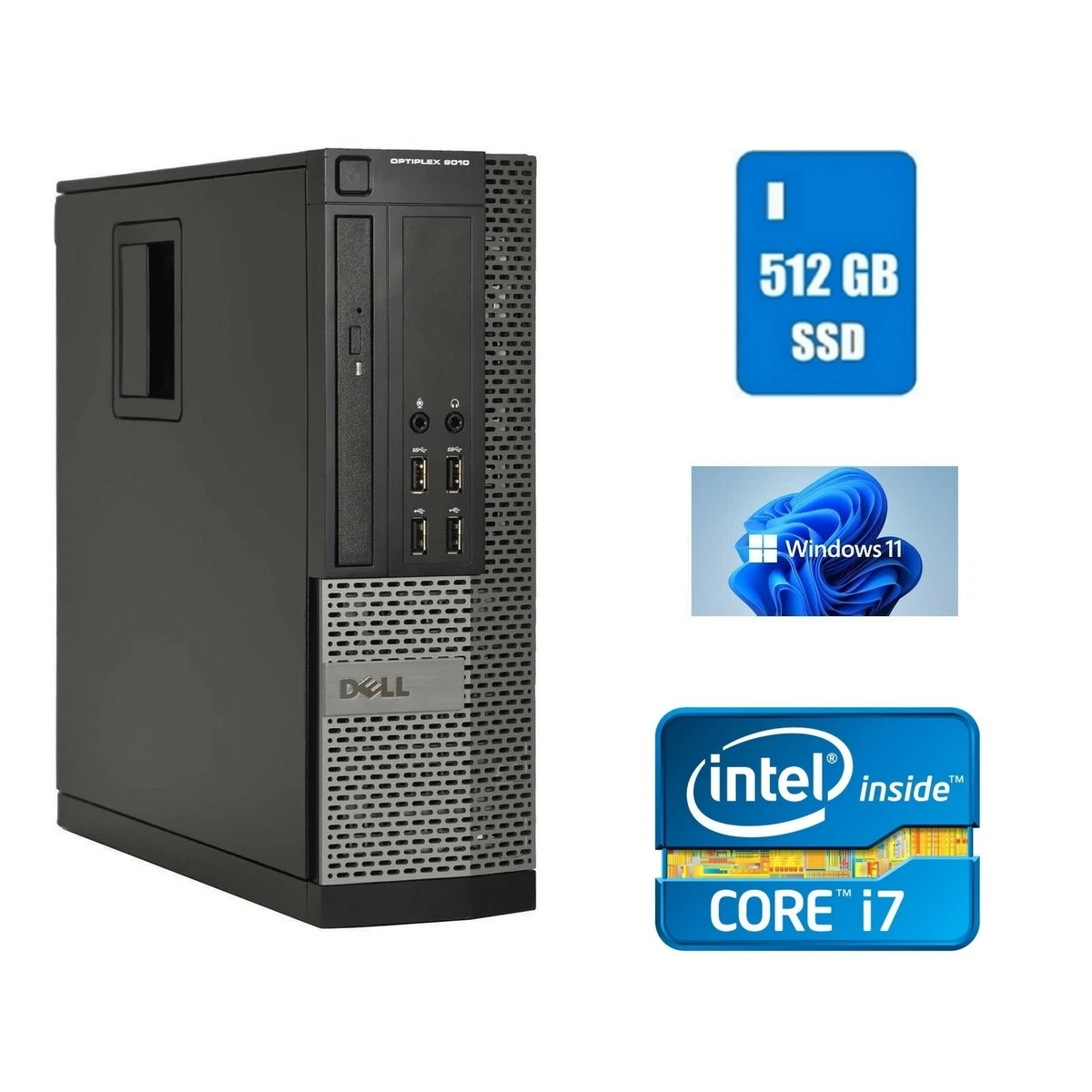 Optiplex 9010 for sale | eBay