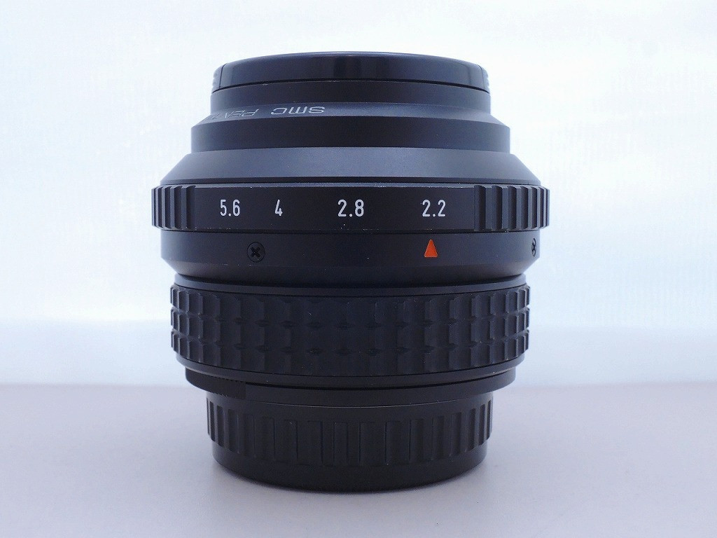 PENTAX K mount lens smc PENTAX SOFT 85mm f2.2 | eBay