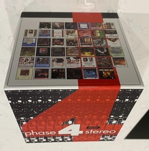 Phase 4 Stereo | eBay