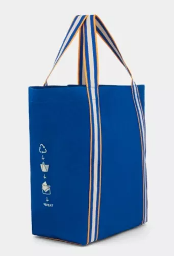 ANYA HINDMARCH Original shopping universal bag FairPrice Limited