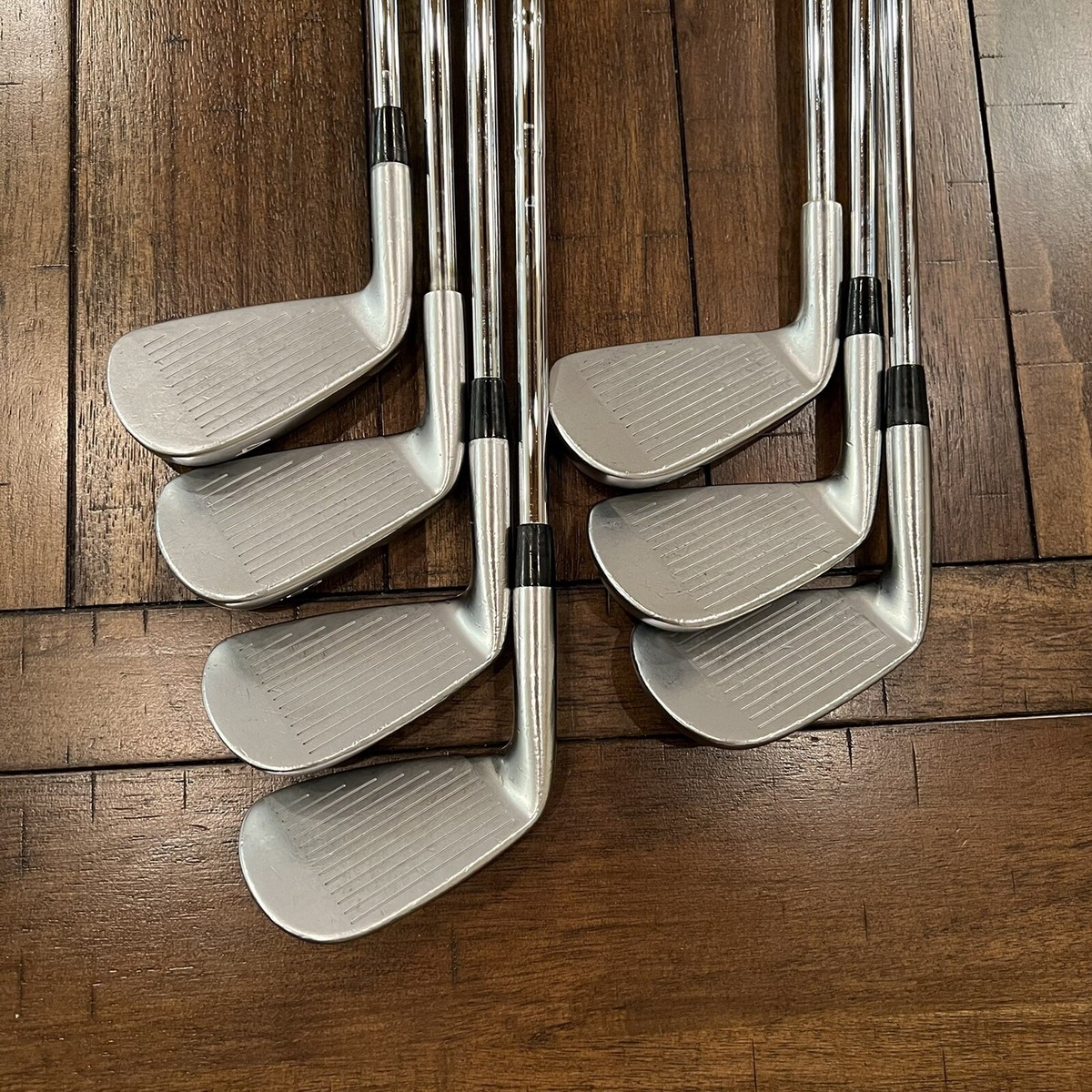 Mizuno JPX 919 Tour & Forged Combo 4-PW Heads Only Set | eBay