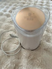 Panasonic EH-SA0B-N Facial Steamer - Gold for sale online | eBay