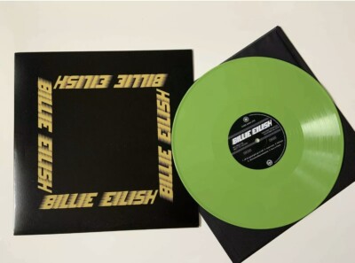 Billie Eilish - Live At Third Man Records 12