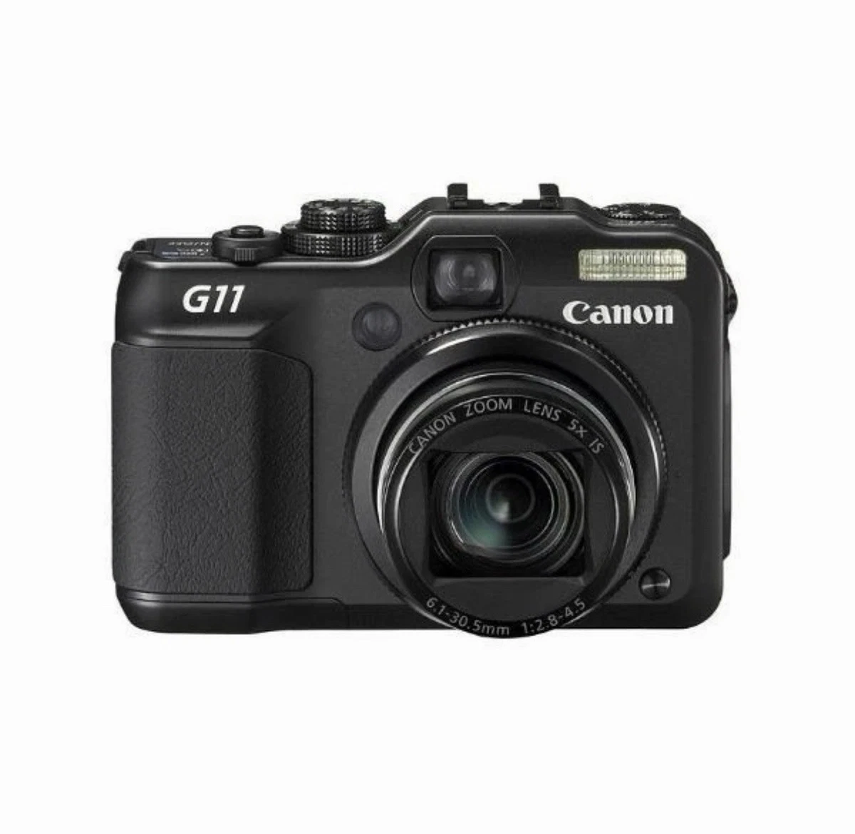 Canon PowerShot G11 Digital Cameras for Sale | Shop New & Used