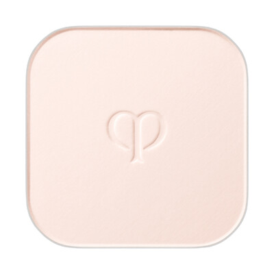 CLE DE PEAU BEAUTE Poudre Compacte Essentielle N Pressed Powder