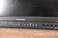 Panasonic 26 in Screen Video Production Monitors for sale | eBay