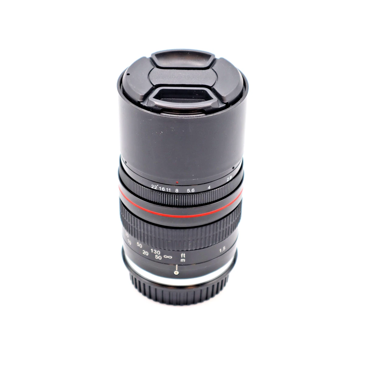 Canon EF f/2.8 Camera Lenses 135mm Focal for sale | eBay