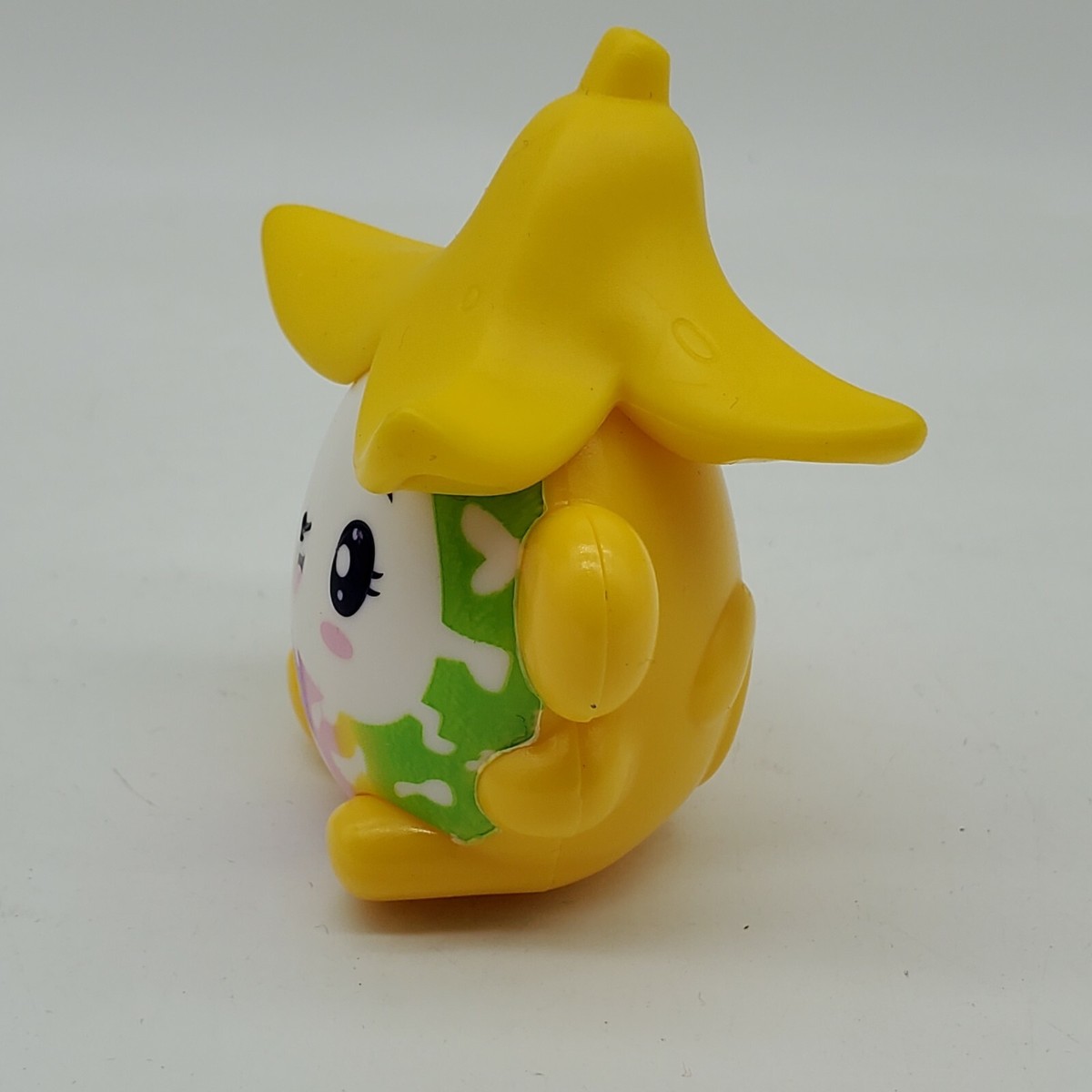 McDonald's Happy Meal Toy Pikmi Pops Leroy Monkey | eBay