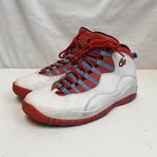 Jordan 10 Retro City Pack - Chicago for Sale | Authenticity