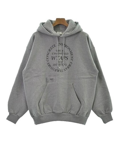 WTAPS B2 JACKET Gray x Navy 242CWDT-JKM05 | eBay