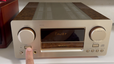 BOSE PLS-1310 Receiver/CD Amplifier USED From Japan | eBay